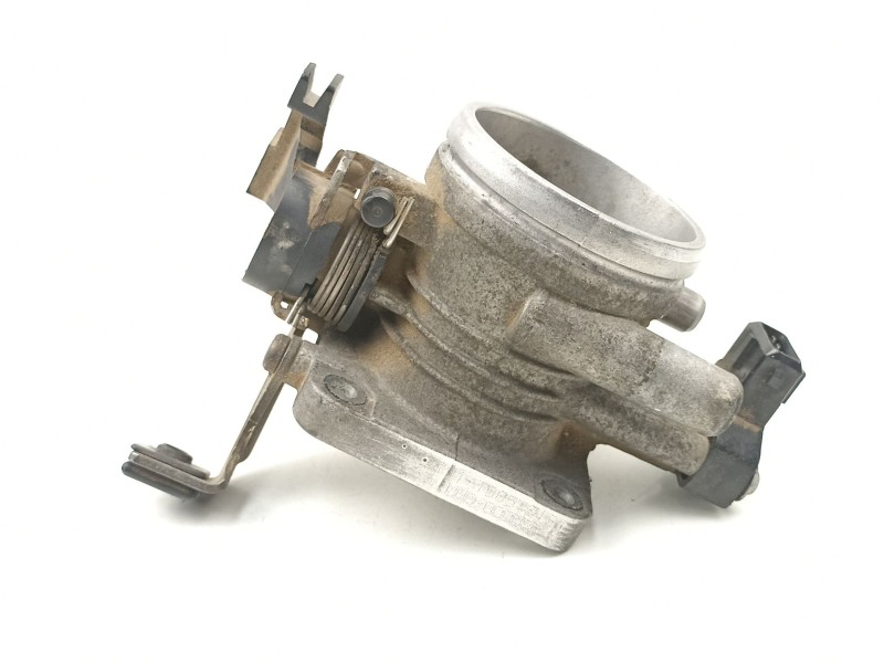 Recambio de caja mariposa para land rover freelander i (l314) 1.8 16v 4x4 referencia OEM IAM MHB000080  