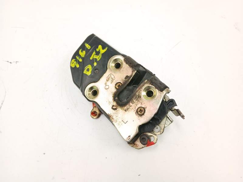 Recambio de cerradura puerta delantera izquierda para chrysler neon (pl) 2.0 16v referencia OEM IAM 4783593AB  