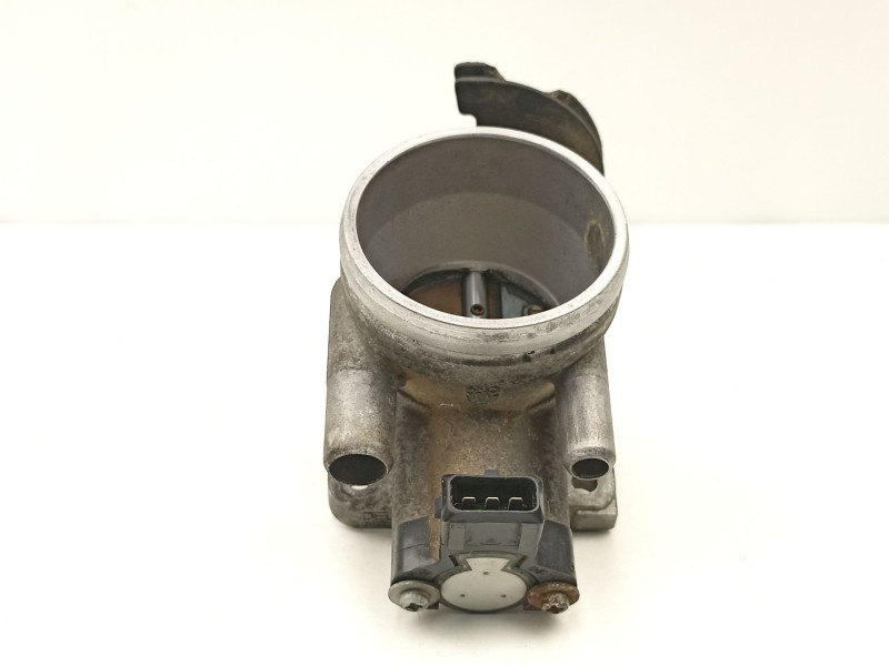 Recambio de caja mariposa para land rover freelander i (l314) 1.8 16v 4x4 referencia OEM IAM MHB000080  