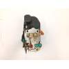Recambio de cerradura puerta delantera izquierda para chrysler neon (pl) 2.0 16v referencia OEM IAM 4783593AB  