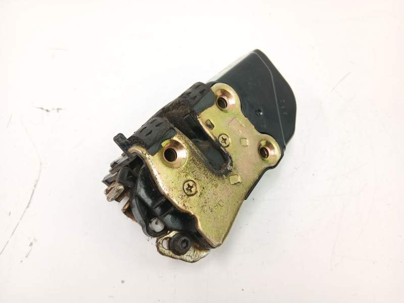 Recambio de cerradura puerta trasera derecha para chrysler neon (pl) 2.0 16v referencia OEM IAM 4783594AB  