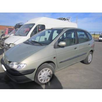 RENAULT SCENIC de desguace