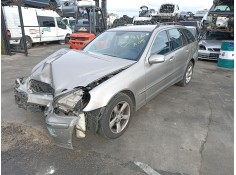 mercedes-benz clase c t-model (s203) del año 2005