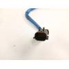 Recambio de elevalunas delantero izquierdo para chrysler neon (pl) 2.0 16v referencia OEM IAM 5015217AA  