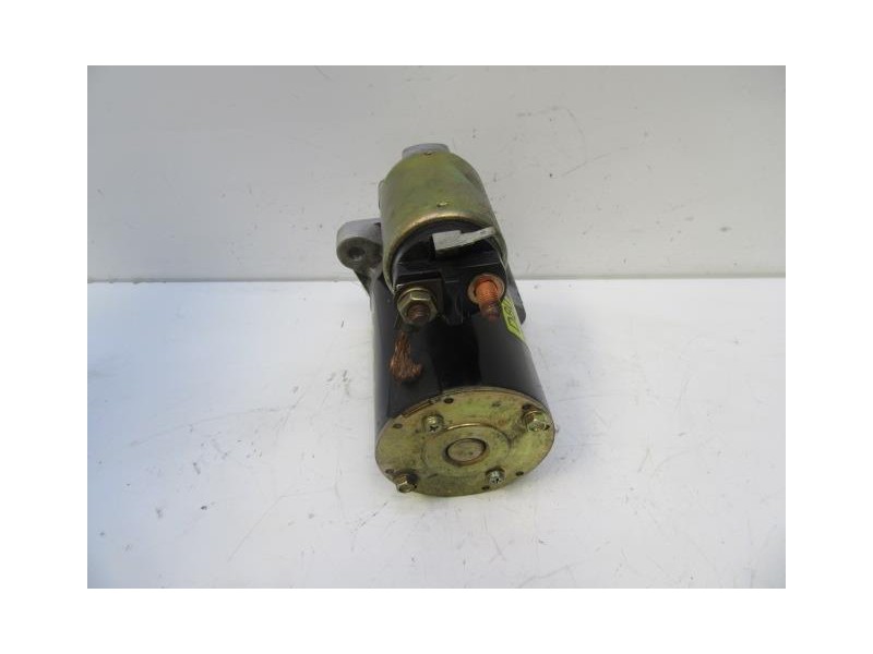 Recambio de motor arranque : kia cerato : 1.6 g (104,96cv) [2005] para kia cerato 1.6 g referencia OEM IAM 36100-22805VALEO  