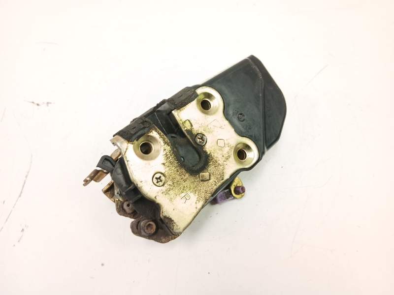 Recambio de cerradura puerta delantera derecha para chrysler neon (pl) 2.0 16v referencia OEM IAM 4783592AB  