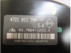 Recambio de servofreno : renault clio : 1.5 dci (67,98cv) [2010] para renault clio 1.5 dci referencia OEM IAM 472101170R   2