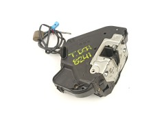 Recambio de cerradura puerta trasera derecha para mercedes-benz clase c t-model (s203) c 220 cdi (203.208) referencia OEM IAM A2