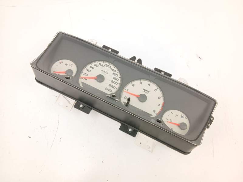 Recambio de cuadro instrumentos para chrysler neon (pl) 2.0 16v referencia OEM IAM 04793523AI  