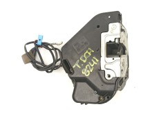 Recambio de cerradura puerta trasera derecha para mercedes-benz clase c t-model (s203) c 220 cdi (203.208) referencia OEM IAM A2 2