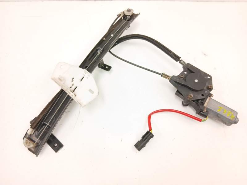 Recambio de elevalunas delantero derecho para chrysler neon (pl) 2.0 16v referencia OEM IAM 5015216AA  
