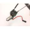 Recambio de elevalunas delantero derecho para chrysler neon (pl) 2.0 16v referencia OEM IAM 5015216AA  