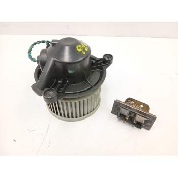 MOTOR CALEFACCION 04885327AA 