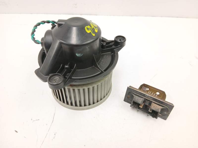 Recambio de motor calefaccion para chrysler neon (pl) 2.0 16v referencia OEM IAM 04885327AA  