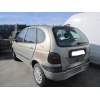 renault scenic del año 1999