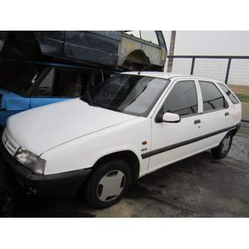 CITROËN ZX