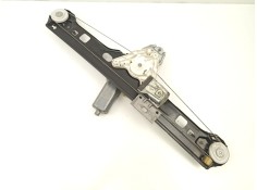 Recambio de elevalunas trasero derecho para mercedes-benz clase c t-model (s203) c 220 cdi (203.208) referencia OEM IAM A2038203