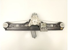 Recambio de elevalunas trasero derecho para mercedes-benz clase c t-model (s203) c 220 cdi (203.208) referencia OEM IAM A2038203 2