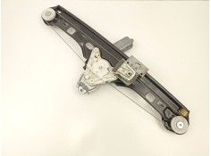 Recambio de elevalunas trasero izquierdo para mercedes-benz clase c t-model (s203) c 220 cdi (203.208) referencia OEM IAM A20382