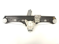 Recambio de elevalunas trasero izquierdo para mercedes-benz clase c t-model (s203) c 220 cdi (203.208) referencia OEM IAM A20382 2