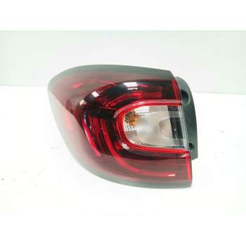 PILOTO TRASERO IZQUIERDO 265557849R 