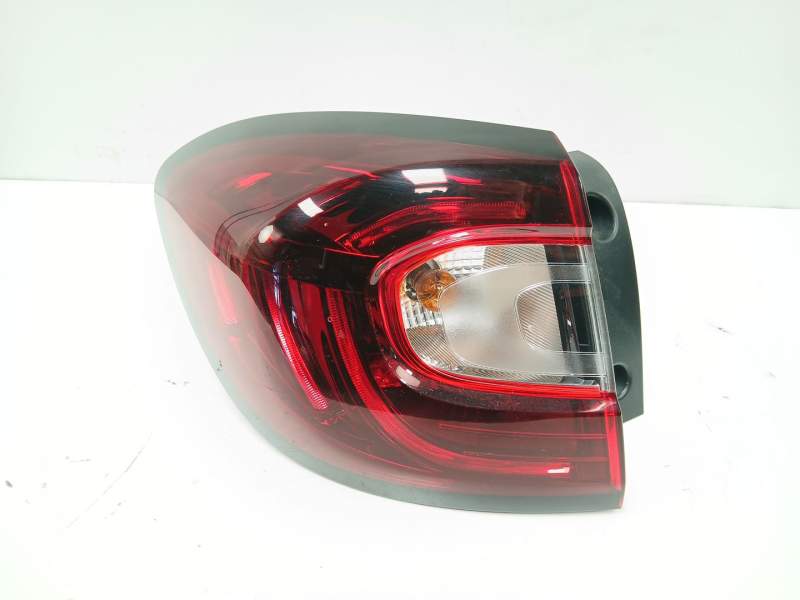 Recambio de piloto trasero izquierdo para renault captur i (j5_, h5_) 1.5 dci 90 referencia OEM IAM 265557849R  