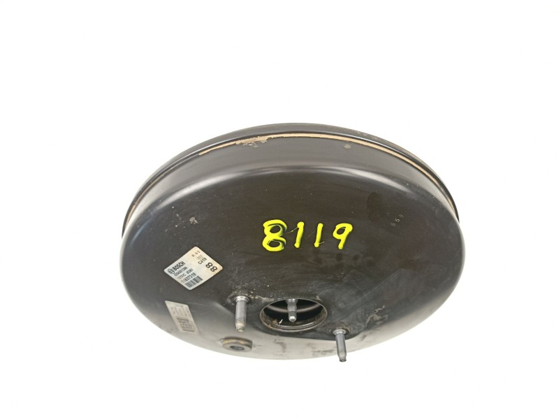 Recambio de servofreno para fiat ducato caja/chasis (250_) 100 multijet 2,2 d referencia OEM IAM 51837318 0204051288 