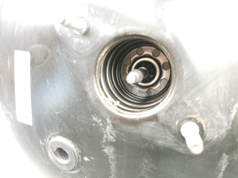 Recambio de servofreno para fiat ducato caja/chasis (250_) 100 multijet 2,2 d referencia OEM IAM 51837318 0204051288 