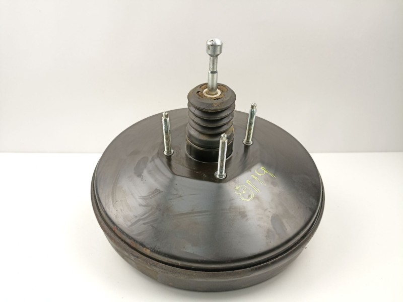 Recambio de servofreno para fiat ducato caja/chasis (250_) 100 multijet 2,2 d referencia OEM IAM 51837318 0204051288 