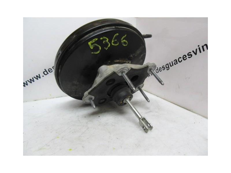 Recambio de servofreno : renault clio : 1.5 dci (67,98cv) [2010] para renault clio 1.5 dci referencia OEM IAM 472101170R  