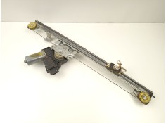 Recambio de elevalunas delantero izquierdo para fiat ducato caja/chasis (250_) 100 multijet 2,2 d referencia OEM IAM 1340453080 