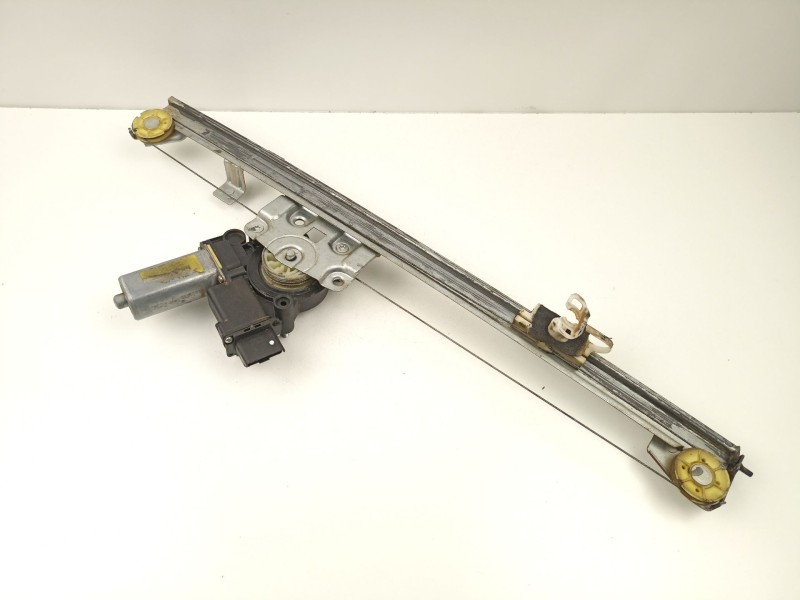 Recambio de elevalunas delantero izquierdo para fiat ducato caja/chasis (250_) 100 multijet 2,2 d referencia OEM IAM 1340453080 