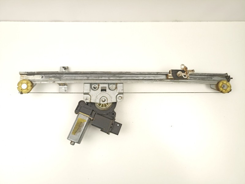 Recambio de elevalunas delantero izquierdo para fiat ducato caja/chasis (250_) 100 multijet 2,2 d referencia OEM IAM 1340453080 