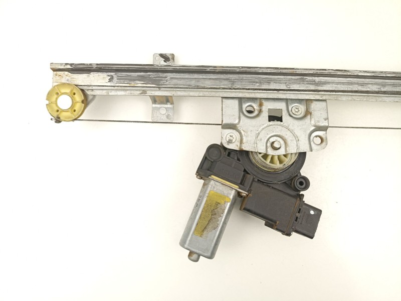 Recambio de elevalunas delantero izquierdo para fiat ducato caja/chasis (250_) 100 multijet 2,2 d referencia OEM IAM 1340453080 