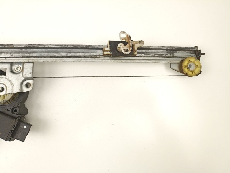 Recambio de elevalunas delantero izquierdo para fiat ducato caja/chasis (250_) 100 multijet 2,2 d referencia OEM IAM 1340453080 