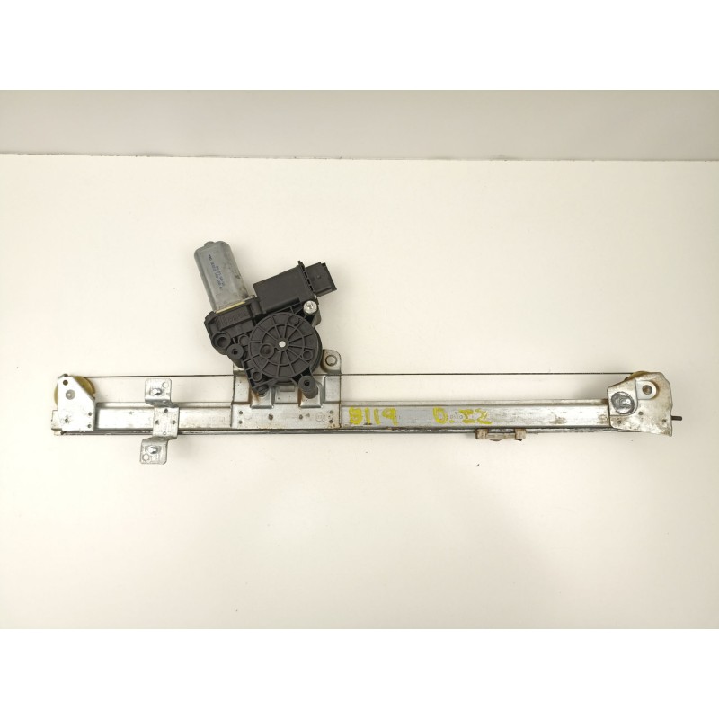 Recambio de elevalunas delantero izquierdo para fiat ducato caja/chasis (250_) 100 multijet 2,2 d referencia OEM IAM 1340453080 