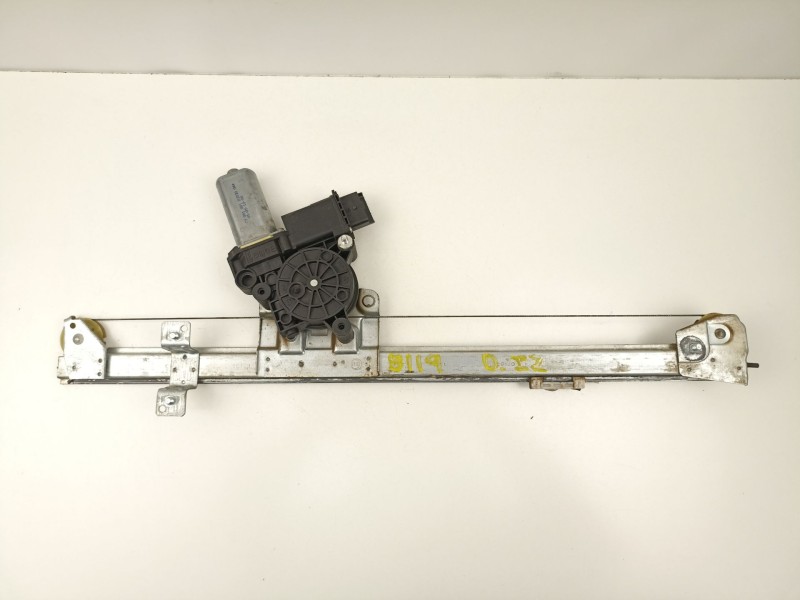 Recambio de elevalunas delantero izquierdo para fiat ducato caja/chasis (250_) 100 multijet 2,2 d referencia OEM IAM 1340453080 