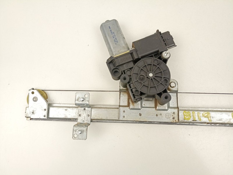 Recambio de elevalunas delantero izquierdo para fiat ducato caja/chasis (250_) 100 multijet 2,2 d referencia OEM IAM 1340453080 