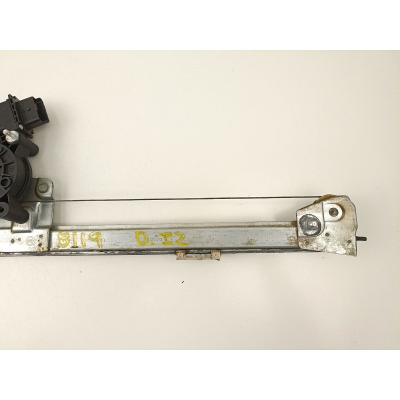 Recambio de elevalunas delantero izquierdo para fiat ducato caja/chasis (250_) 100 multijet 2,2 d referencia OEM IAM 1340453080 