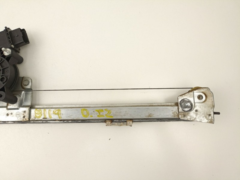 Recambio de elevalunas delantero izquierdo para fiat ducato caja/chasis (250_) 100 multijet 2,2 d referencia OEM IAM 1340453080 