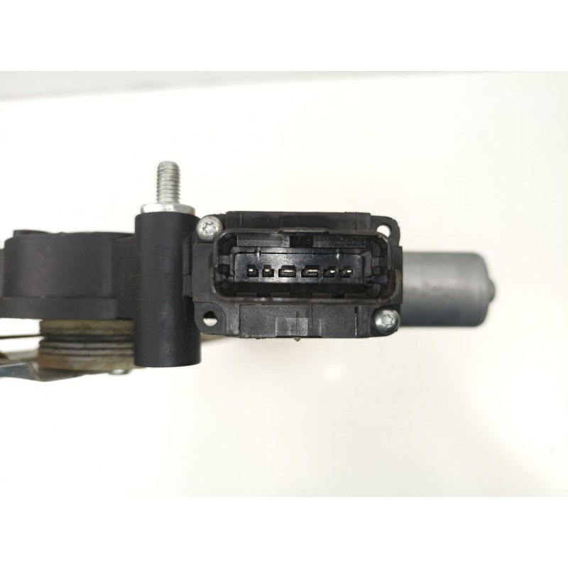 Recambio de elevalunas delantero izquierdo para fiat ducato caja/chasis (250_) 100 multijet 2,2 d referencia OEM IAM 1340453080 