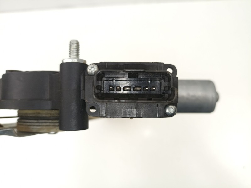 Recambio de elevalunas delantero izquierdo para fiat ducato caja/chasis (250_) 100 multijet 2,2 d referencia OEM IAM 1340453080 