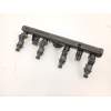 Recambio de inyectores juego para seat arosa (6h1) 1.0 referencia OEM IAM 030906031J 0280155919 