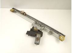 Recambio de elevalunas delantero derecho para fiat ducato caja/chasis (250_) 100 multijet 2,2 d referencia OEM IAM 1358175080  