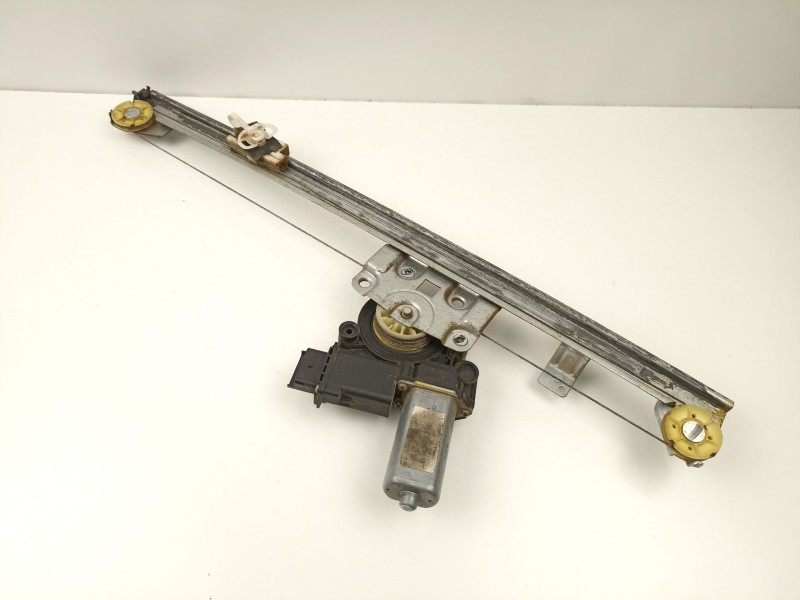 Recambio de elevalunas delantero derecho para fiat ducato caja/chasis (250_) 100 multijet 2,2 d referencia OEM IAM 1358175080  