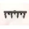 Recambio de inyectores juego para seat arosa (6h1) 1.0 referencia OEM IAM 030906031J 0280155919 