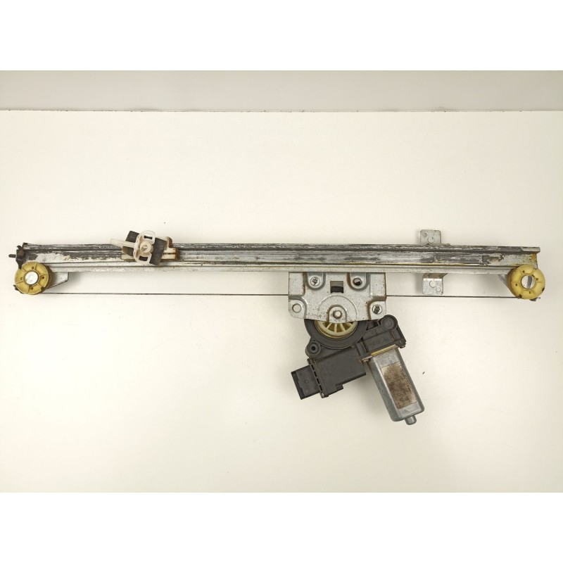 Recambio de elevalunas delantero derecho para fiat ducato caja/chasis (250_) 100 multijet 2,2 d referencia OEM IAM 1358175080  