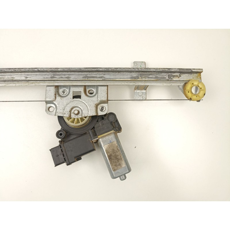 Recambio de elevalunas delantero derecho para fiat ducato caja/chasis (250_) 100 multijet 2,2 d referencia OEM IAM 1358175080  