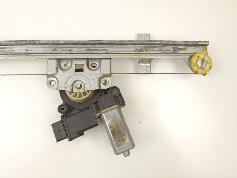 Recambio de elevalunas delantero derecho para fiat ducato caja/chasis (250_) 100 multijet 2,2 d referencia OEM IAM 1358175080  