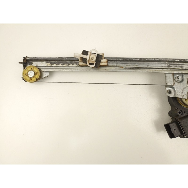 Recambio de elevalunas delantero derecho para fiat ducato caja/chasis (250_) 100 multijet 2,2 d referencia OEM IAM 1358175080  